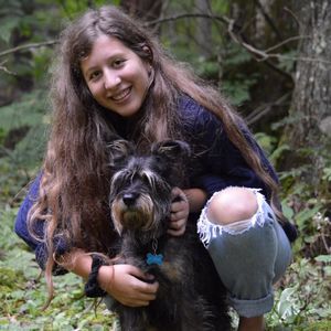 Meet your Posher, Margarita